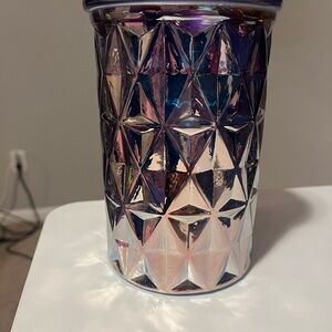 Iridescent Scentsy Warmer